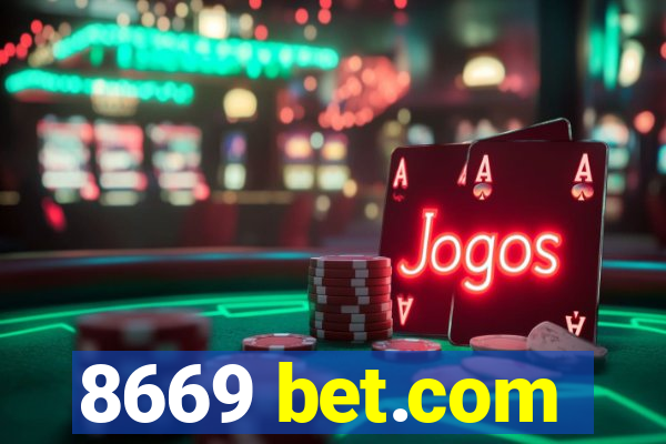 8669 bet.com